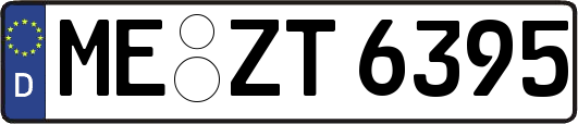 ME-ZT6395