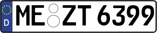 ME-ZT6399