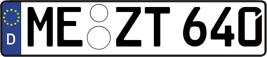 ME-ZT640