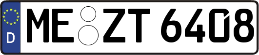 ME-ZT6408
