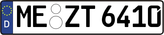 ME-ZT6410