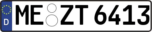 ME-ZT6413