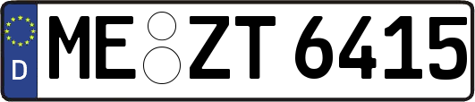 ME-ZT6415
