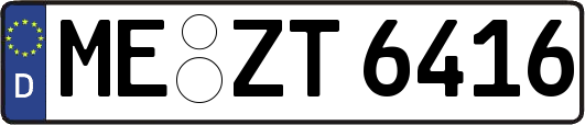ME-ZT6416