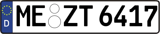 ME-ZT6417