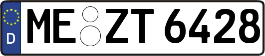 ME-ZT6428