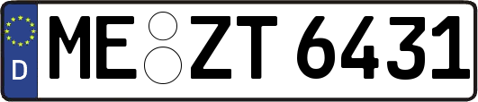 ME-ZT6431