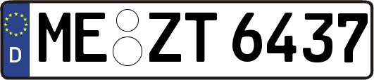 ME-ZT6437