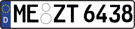 ME-ZT6438