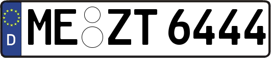 ME-ZT6444