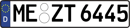ME-ZT6445