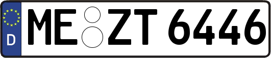ME-ZT6446