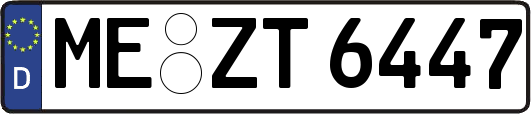 ME-ZT6447