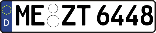 ME-ZT6448