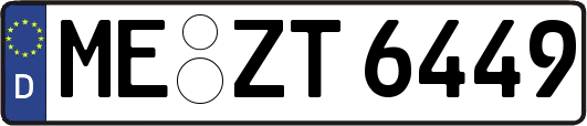 ME-ZT6449