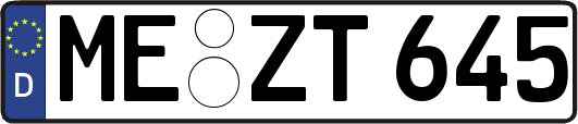 ME-ZT645