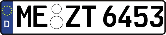 ME-ZT6453