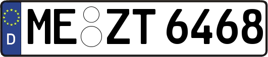 ME-ZT6468