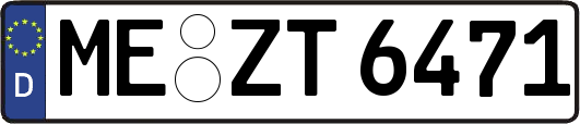 ME-ZT6471