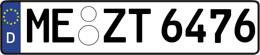 ME-ZT6476