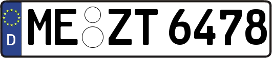 ME-ZT6478