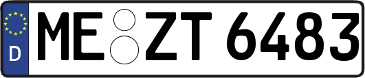 ME-ZT6483