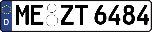 ME-ZT6484