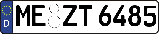 ME-ZT6485