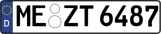 ME-ZT6487