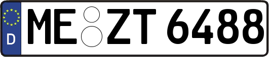 ME-ZT6488
