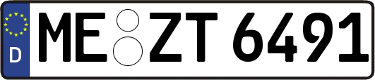 ME-ZT6491