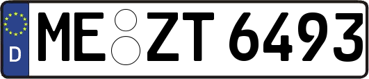 ME-ZT6493