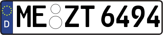 ME-ZT6494