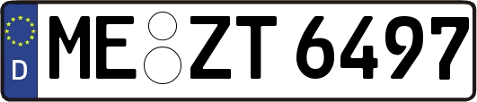 ME-ZT6497