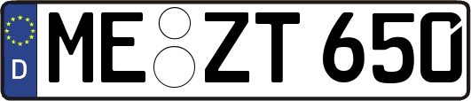 ME-ZT650