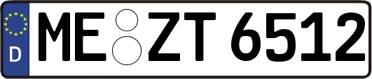 ME-ZT6512
