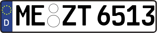 ME-ZT6513