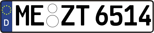 ME-ZT6514