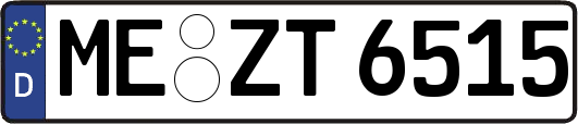 ME-ZT6515