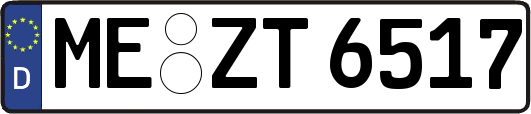 ME-ZT6517