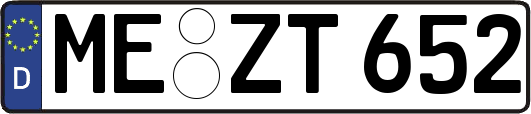 ME-ZT652
