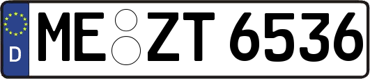 ME-ZT6536
