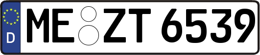 ME-ZT6539