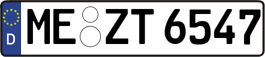 ME-ZT6547