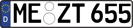 ME-ZT655