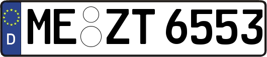 ME-ZT6553