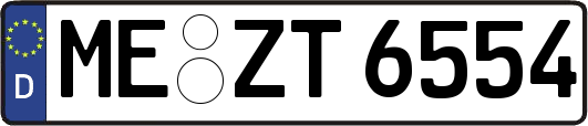 ME-ZT6554