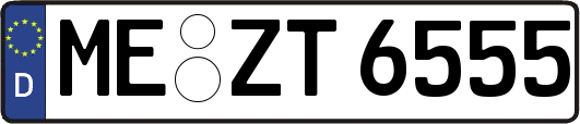 ME-ZT6555