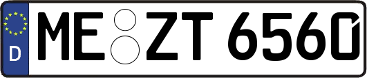 ME-ZT6560