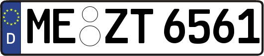 ME-ZT6561